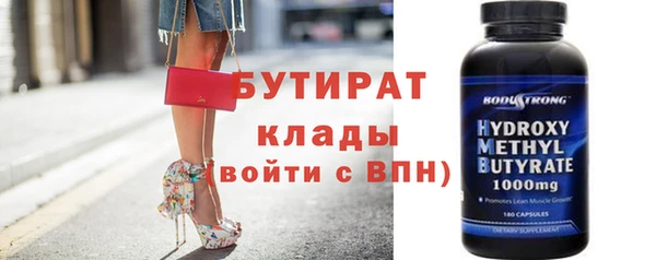 шишки Гусь-Хрустальный
